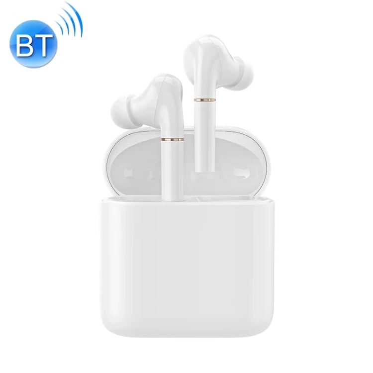 

Original Xiaomi Youpin Haylou T19 Audifono Wireless headphone headset Noise Cancelling TWS earbuds bt Earphone