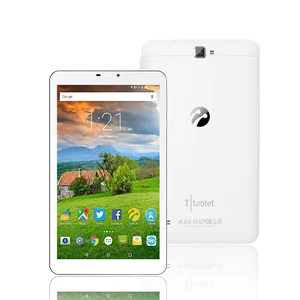 8 inch Android Tablet 4G Calling & RAM