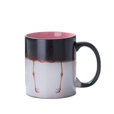 

Porcelain Coffee Mug Cup Espresso Cups Ceramic Wholesale Hot Selling, Can be customized