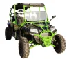 EPA 4Seat UTV off road 400cc UTV surpass your expectation