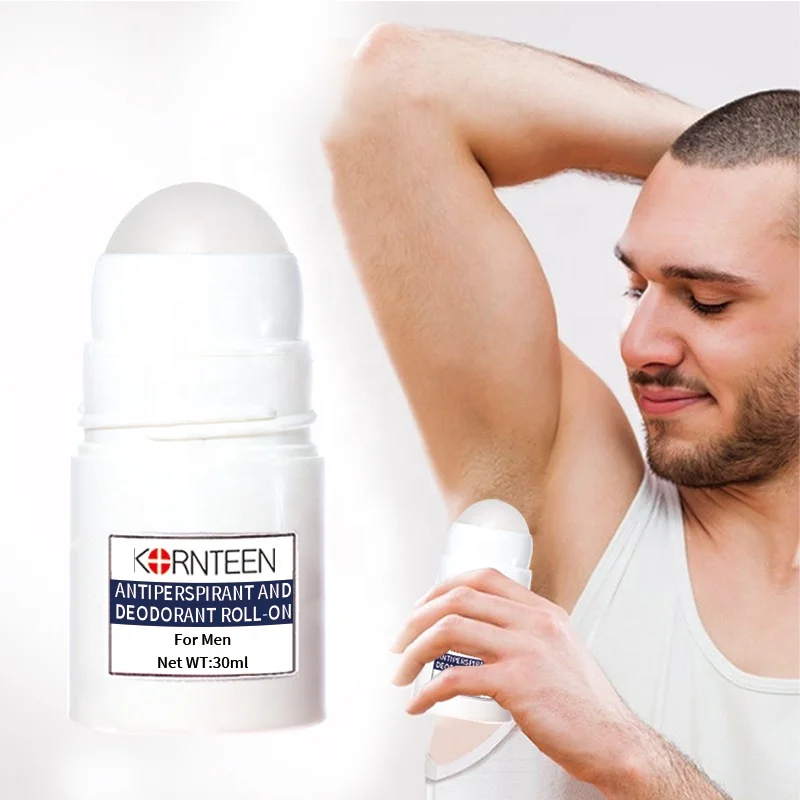 

Top Factory Wholesale Private Label Natural Organic Roll-on Deodorant Antiperspirant Spray Other Fragrances & Deodorants for men