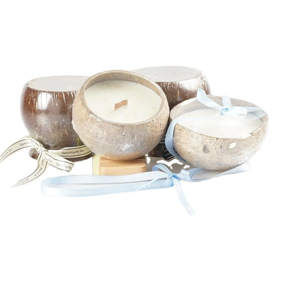 S Shapewooden Candles Wicks Candle Making Supply Soy Parffin Wax Palm