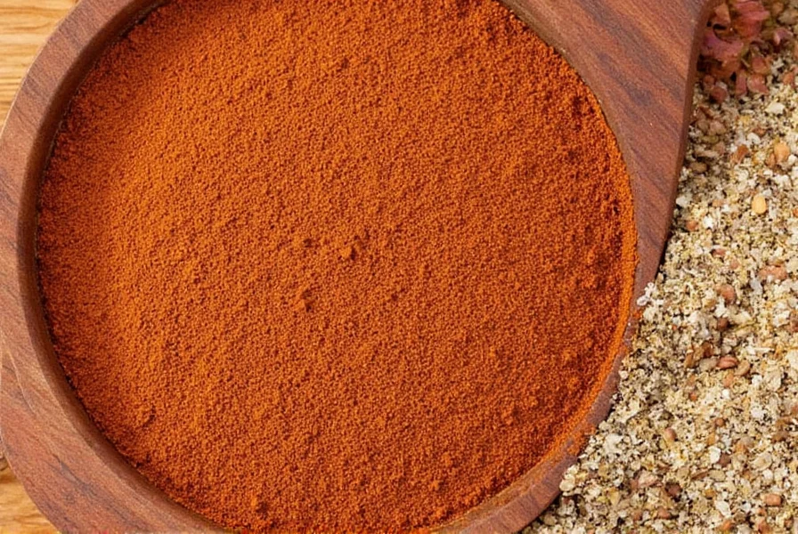 Whole vs Ground All-Spice Berries