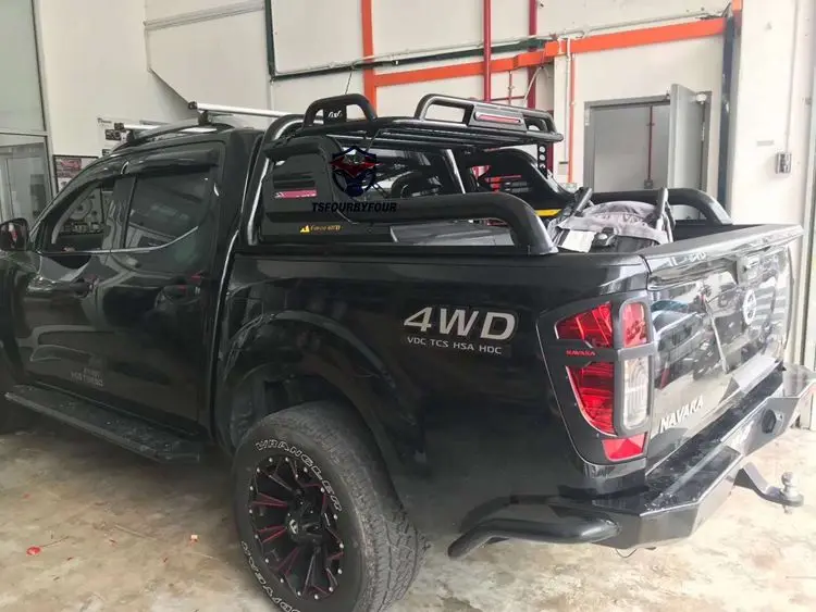 Taishuai 4x4 Steel Sport Roll Bar For Ranger /hilux Revo Taishuai 4x4 Steel Sport Roll Bar For Ranger /hilux Revo