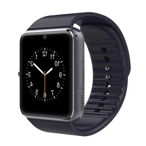 Mobile Watch Phone LED Health Display