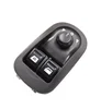 6554.WA 6554WA Electric Power Window Switch for Peugeot 206 CC 206SW 306 2007-2016
