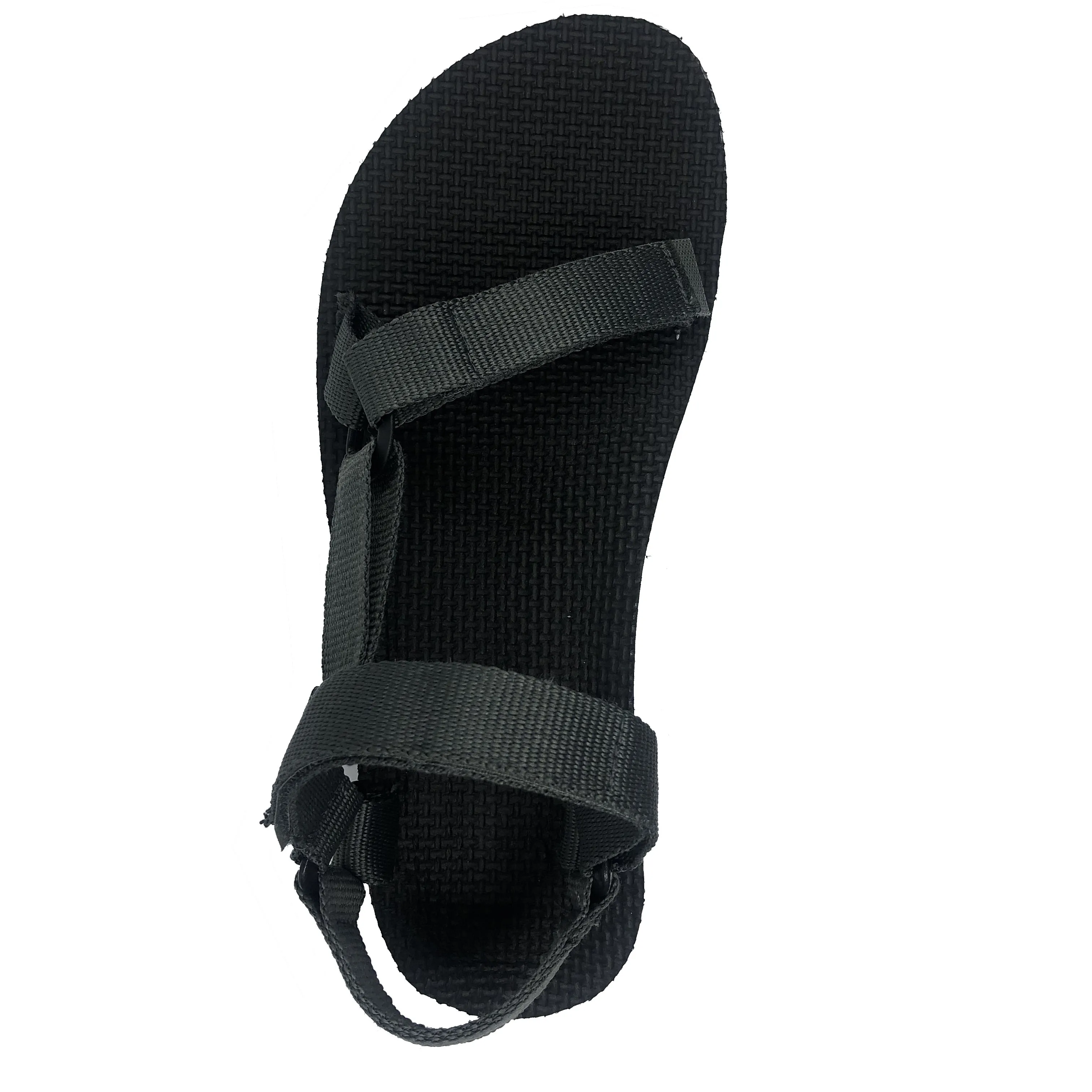 Latest Summer Leisure Adjustable Strap Sandals Men Wholesale Breathable