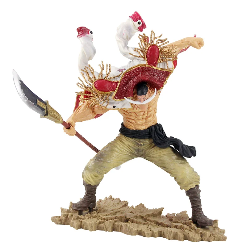 th Figure Anime One Piece Edward Newgate Whitebeard Action Figure Buy Whitebeard Action Figure Edward Newgate Action Figure Edward Newgate Whitebeard Action Figure Product On Alibaba Com