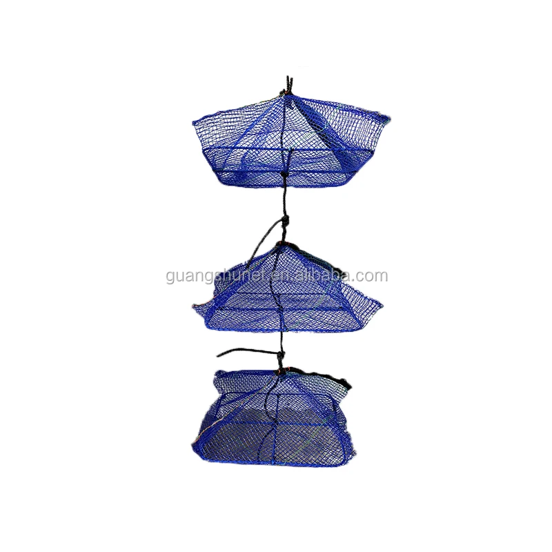 Scallop Farming Lantern Nets For Scallop Oyster Culture Scallop Cradle Net Buy Scallop Farming