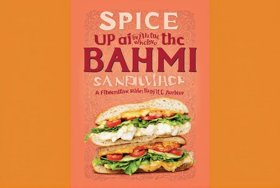 Final Bahmi Sandwich