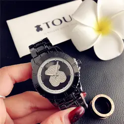 custom design luxury mens wristwatch supplier watc
