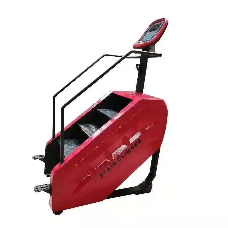 

RuiBu-7003 hot sales professional body exercise equipment stair/mountain climbing fitness machine, Optional