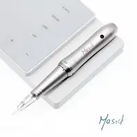 

Mastor permanent Makeup Machine cartridge needle