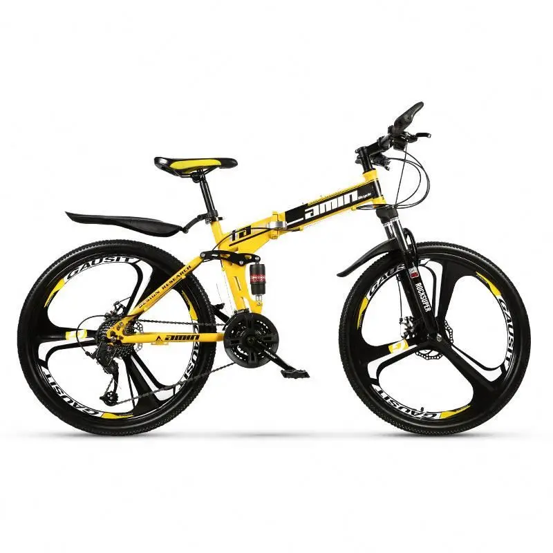 

Latest bicycles mountain bike With Good Shop 3/6 knives, Black/red/blue/yellow