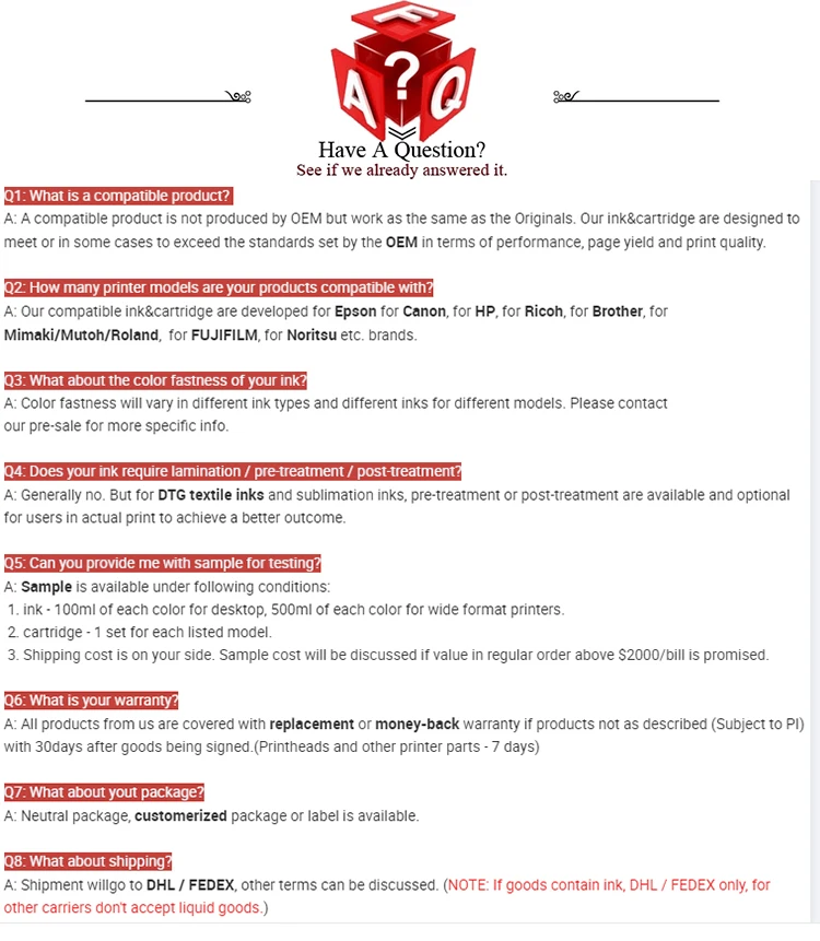 Empty Refill Ink Cartridge 962 For Hp Officejet Pro 9010 9012 9013 9014 9015 9016 9018 9019 9020