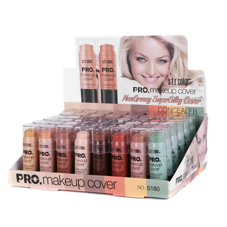 

2020 Hot Sale Private Label Wholesale Makeup Palette Concealer Stick