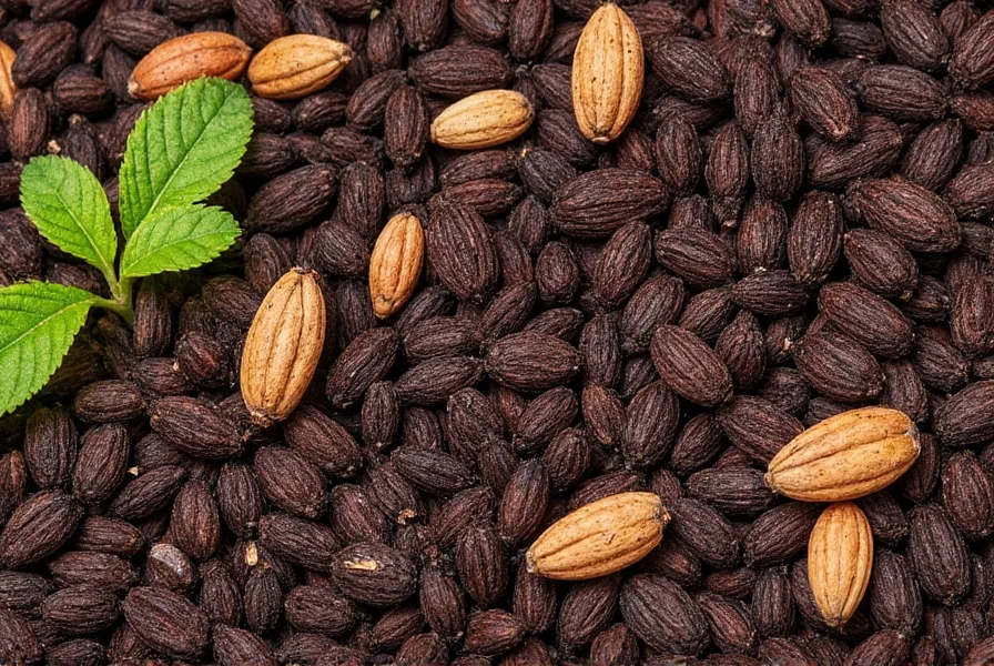 Health benefits of black pepper