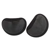 Heart-shaped chest pad thickening underwear self-adhesive magic sponge bra insert