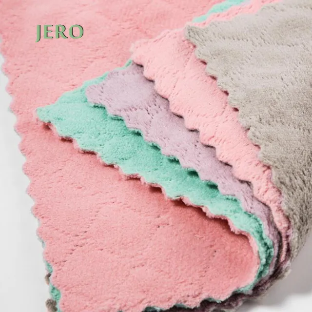 

New hot  10pcs/Pack jewlery cleaning cloth bamboo cleaning cloth microfiber cloth cleaning, 6 colors