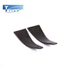 Aluminum forming system curved straight pin for concrete formwork