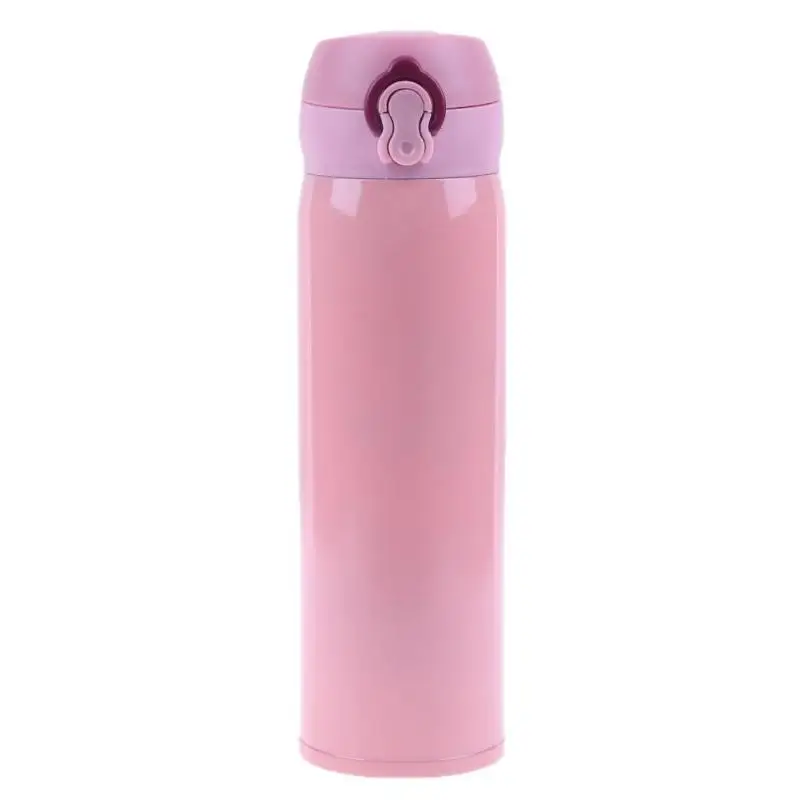 

500/380MLGifts Thermos Flask Coffee Mug Travel Thermo Vacuum Flask
