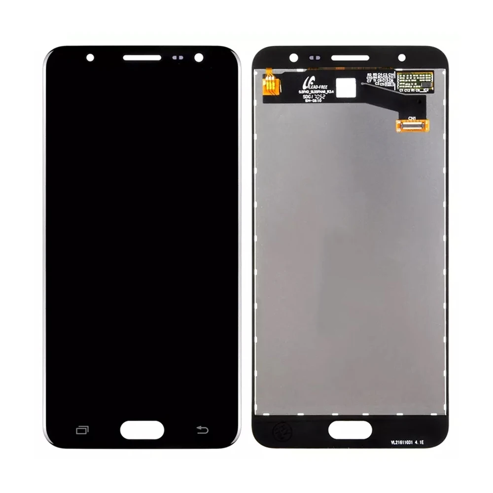 

Display Original J7 Prime Lcd Combo For Samsung Galaxy J7 Prime Lcd Display Screen Replacement, Black/white