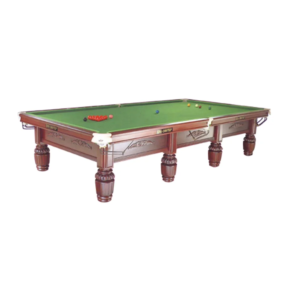 Excellent Salte Table Snooker 12ft