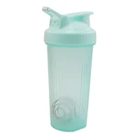 

Loop Top Sports Protein Shaker Bottle with Mixing Ball