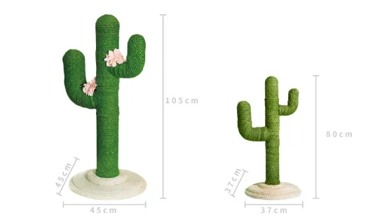 Gros Animal De Compagnie Chats Montee Scractching Post Cactus Arbre A Chat Buy Arbre A Chat Cactus Griffoir Chat Cactus Chat Product On Alibaba Com