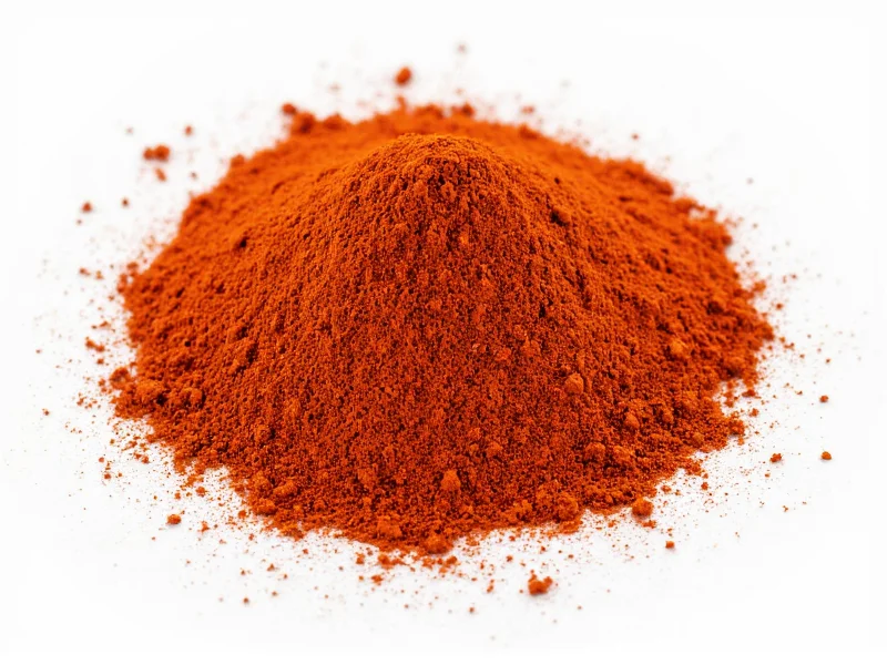 Paprika vs Chili Powder: Key Differences Explained