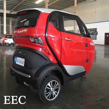 Low Speed New Energy Small Electric Vehicle For Sale - Buy Low Speed ...