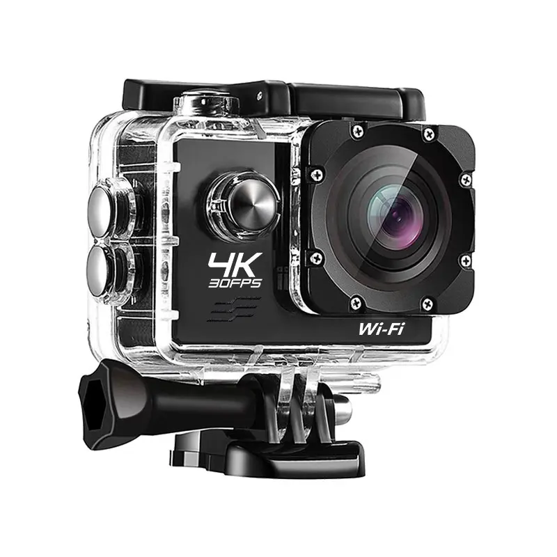 

ek7000 pro wifi 4k price in pakistan sports action camera with accessories