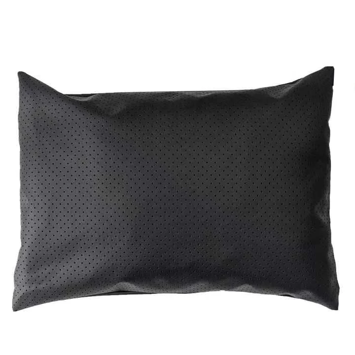 

Carbon ESD grounding mat pillow case