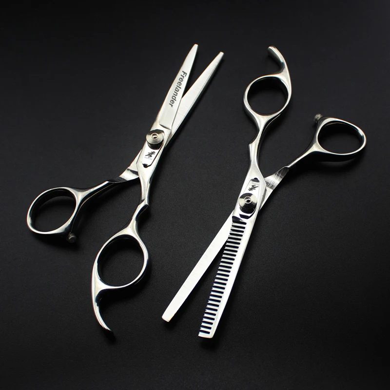 

6.0 Inch MXC-01 New Professional Flat Scissors Tooth Scissors
