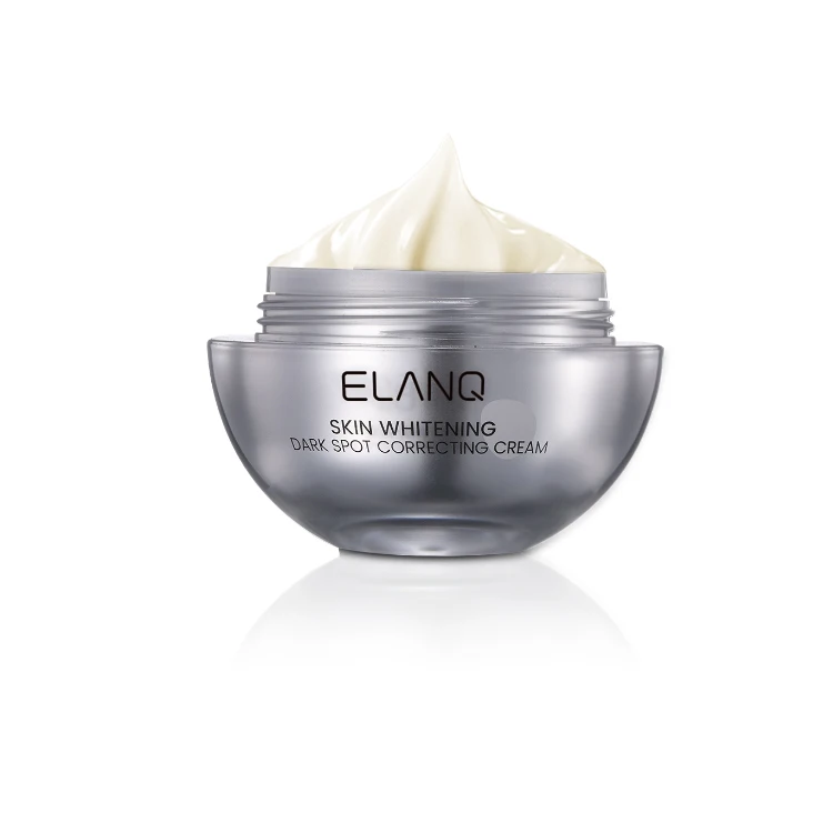 

Private Label Organic Natural Freckle Facial Cream Skin Whitening Face Cream