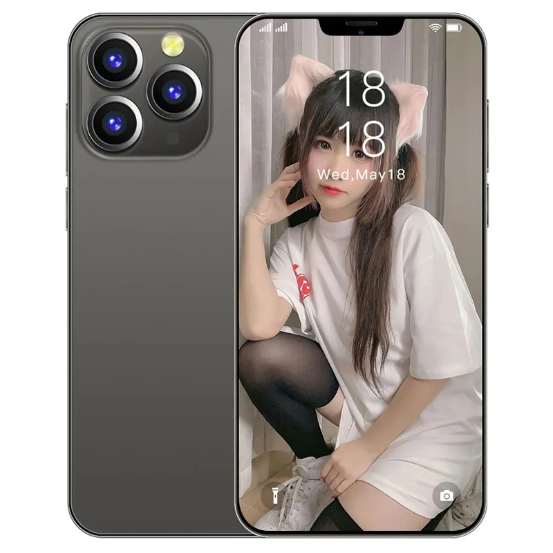 

Cheapest modern i 13 phone 13 pro max 5g cell phone