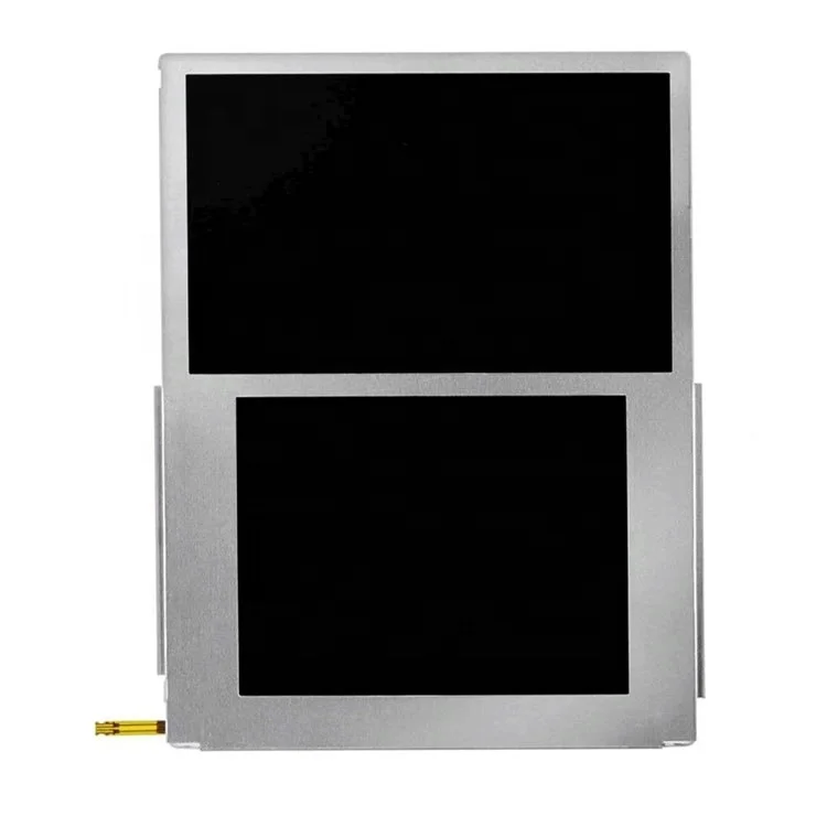

2DS LCD Screen Top Bottom Upper Lower Replacement For nintendo 2ds Display Original New