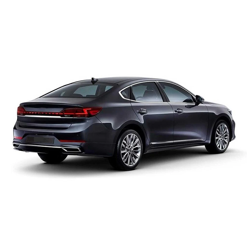 认证 iso9001: 2018 最小起订量 月套 汽车模型 起亚 k7 2019 颜色 银