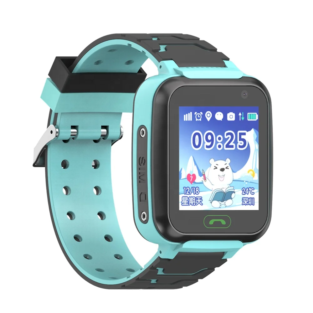 

Children Real Time Location Kids GPS Tracking Smart Watch Cheap Mini Hand Watch Mobile Phone Price Baby Boy Watch Q12