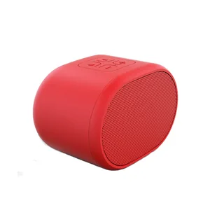 Outdoor Sports Stereo Bluetooth Speaker Long Standby