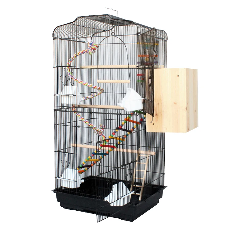 

Selling Best Wholesale Large Size Bird Cage Large Parrot Bird Cages For Sale With Best Price