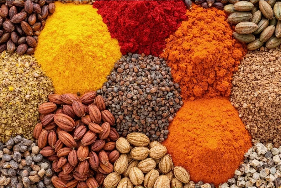 10 must know african spices that will transform your kitchen and how to use them