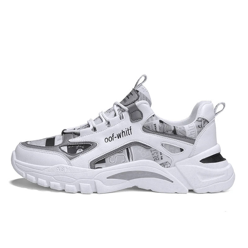 

Good Price Superior Quality Popular Product Sports Sneakers Shoes For Man