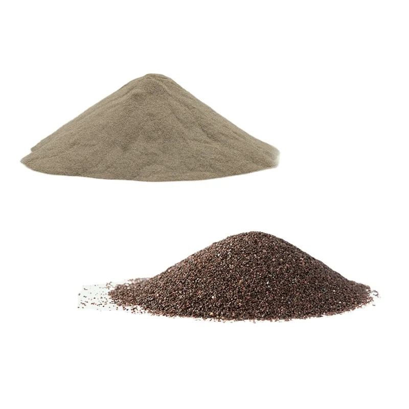 

Chinese Suppliers bfa brown fused alumina manufacturer brown fused alumina refractory raw material