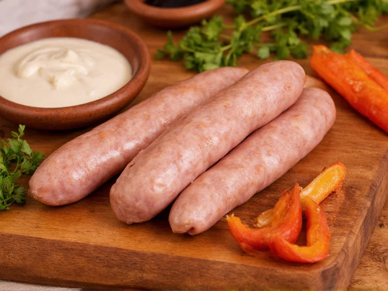 Is Chicken Sausage Fattening? Nutrition Facts Revealed