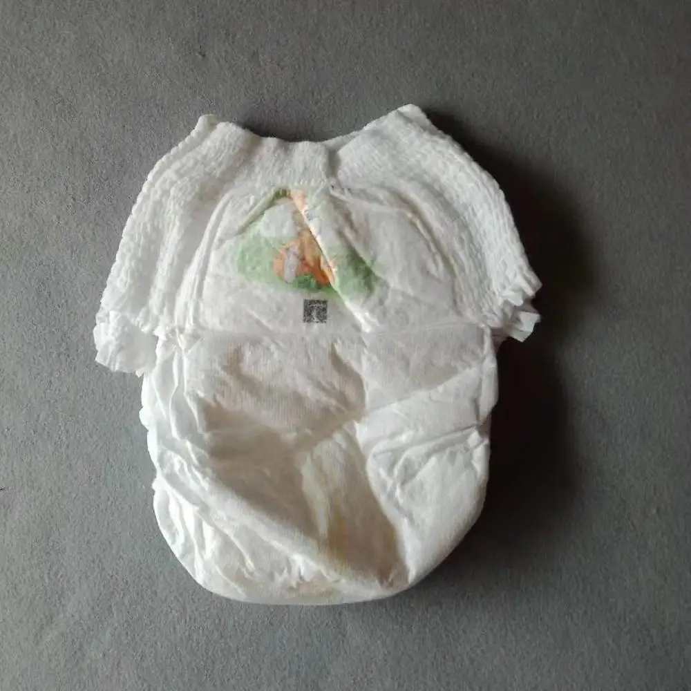 

top popular personalized wholesale price diaper cover ruffle wholesale China, White