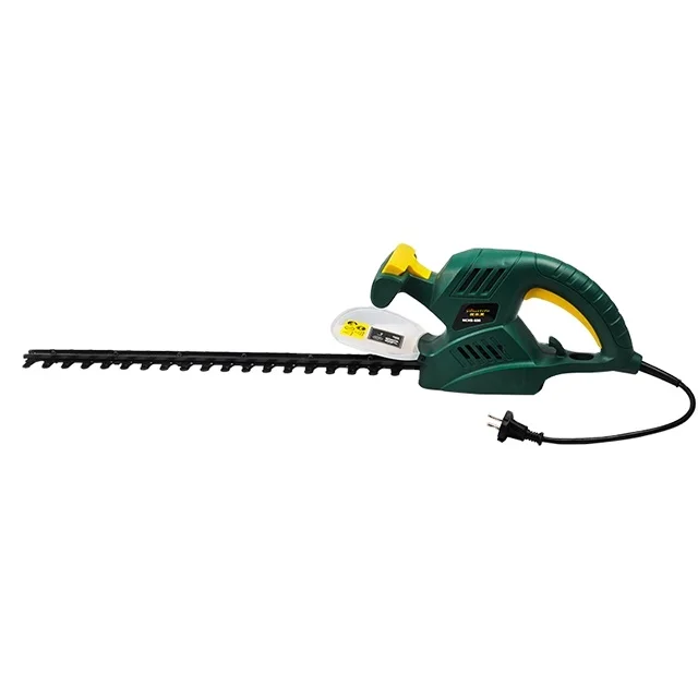 
Hot Sale Double Blade Electric Hedge Trimmer For Roadside Pruning 