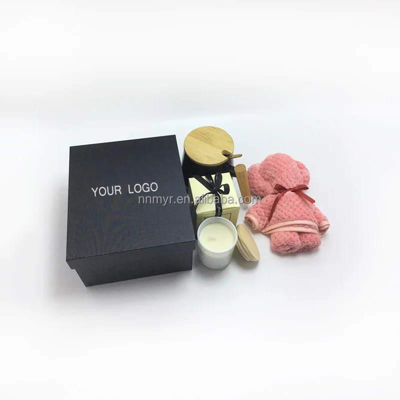 

most popular items now 2022 personalized gifts coffee mug ceramic with lid bridesmaid gifts sets scented candle,women bath towel