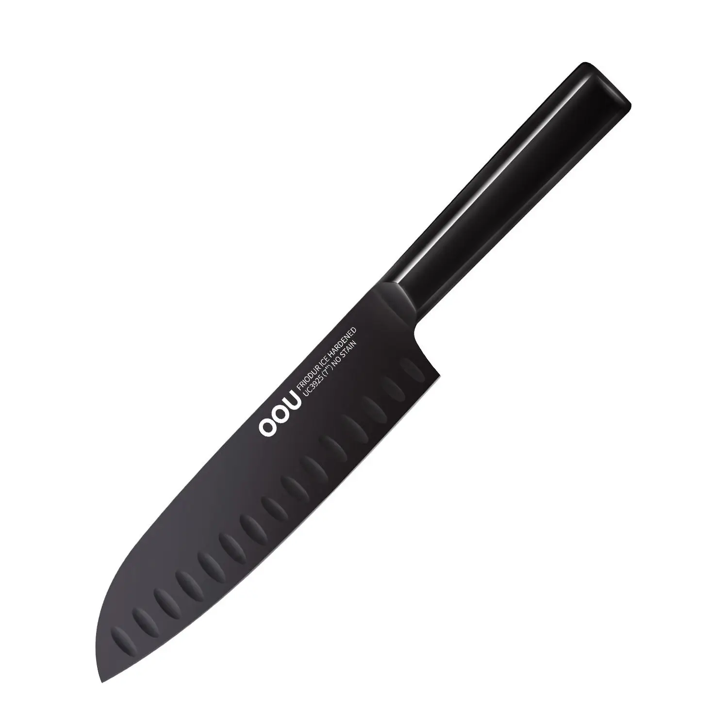 

Factory Wholesale High Quality Butcher Knife Set Set of Kitchen Knives Chef Knives Stainless Steel Hollow Handle