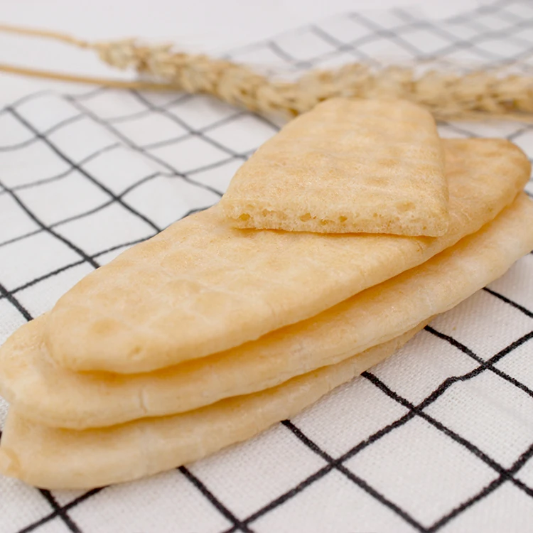 organic fruit grain cookie snack